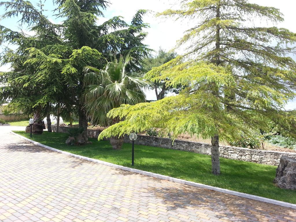 Villa Genny Altamura Exterior photo