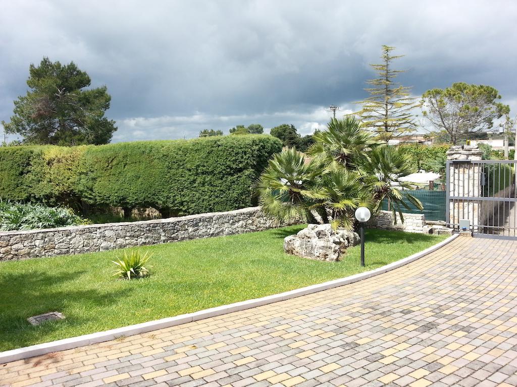 Villa Genny Altamura Exterior photo